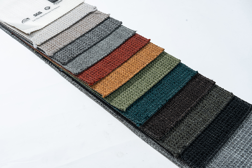 ZHEJIANG MASQUEEN TEXTILE CO., LTD.