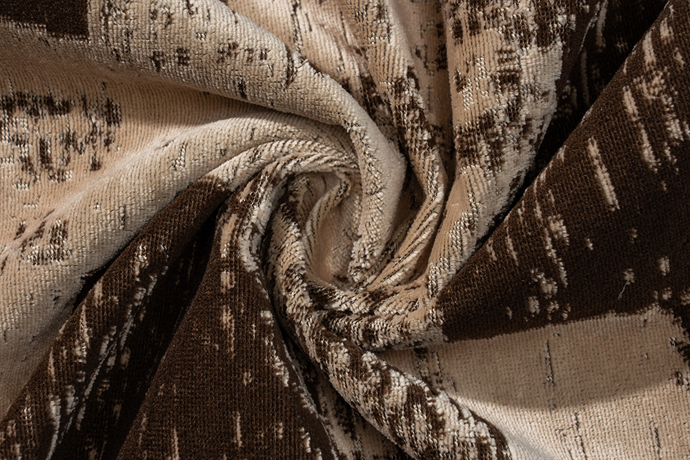 ZHEJIANG MASQUEEN TEXTILE CO., LTD.