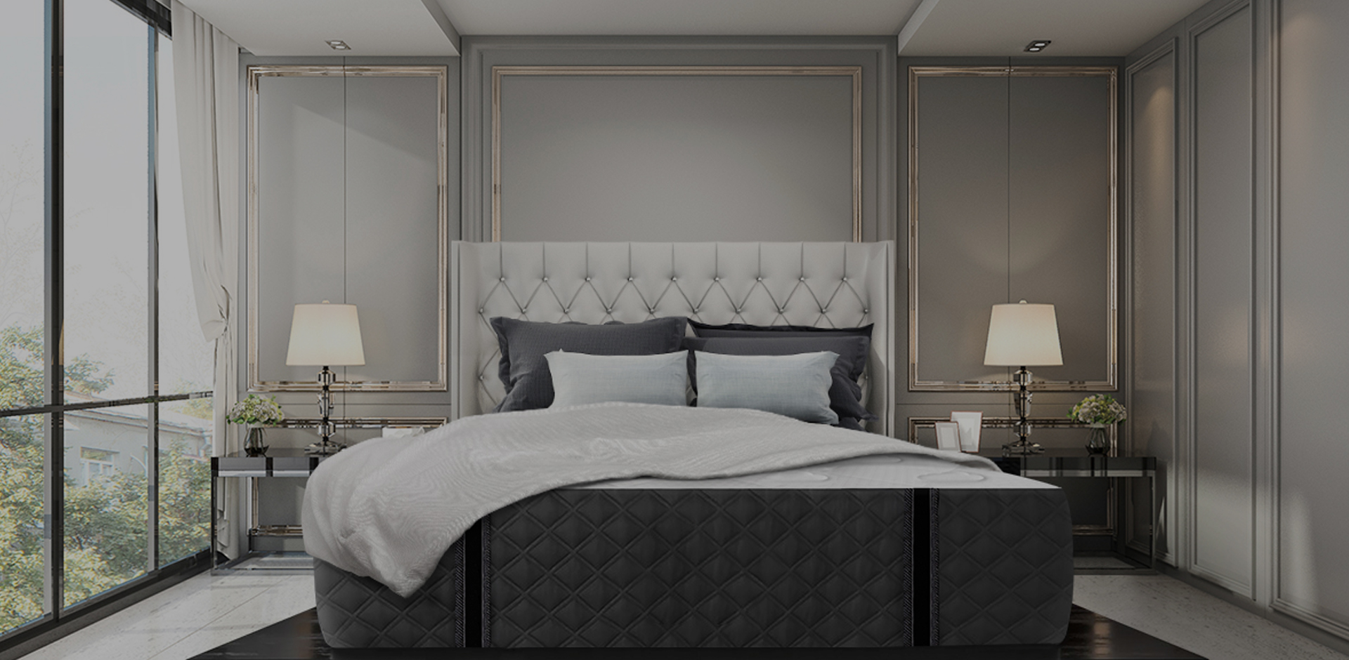 ZHEJIANG MASQUEEN TEXTILE CO., LTD.