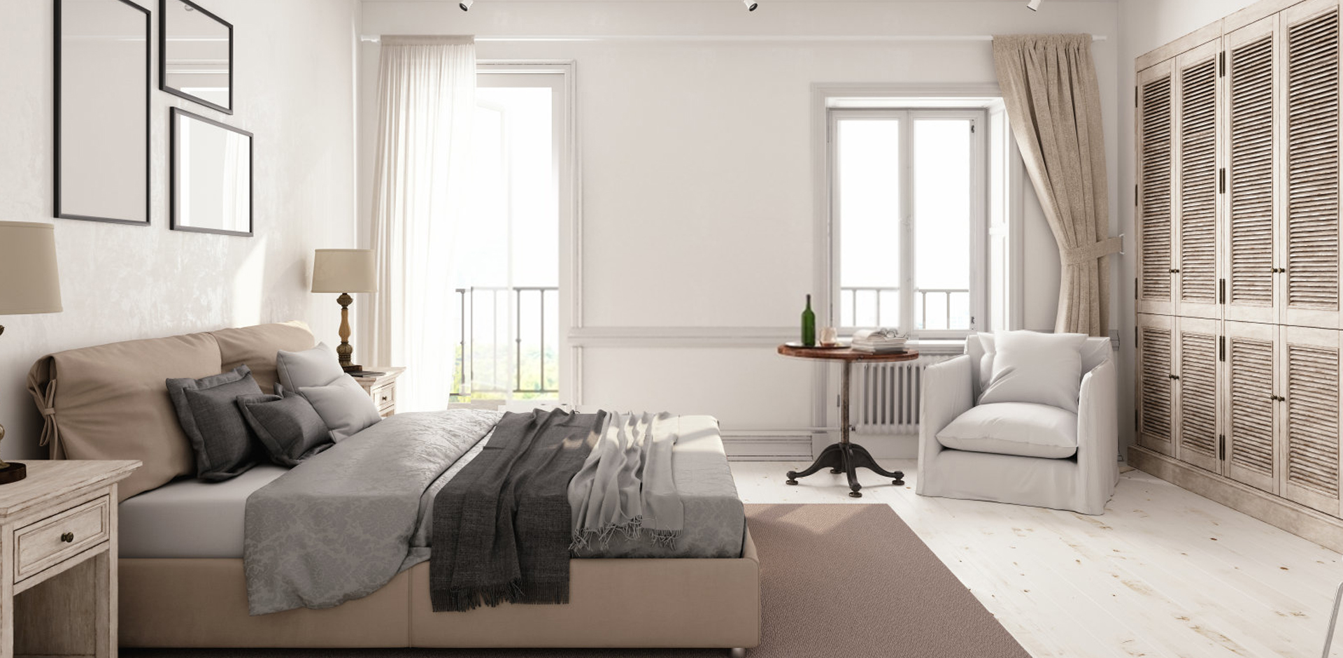 BEDCLOTHES