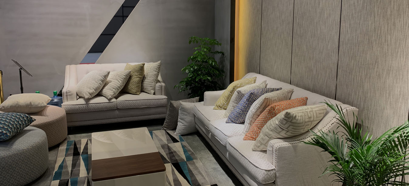 ZHEJIANG MASQUEEN TEXTILE CO., LTD.