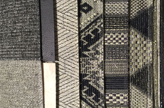 ZHEJIANG MASQUEEN TEXTILE CO., LTD.